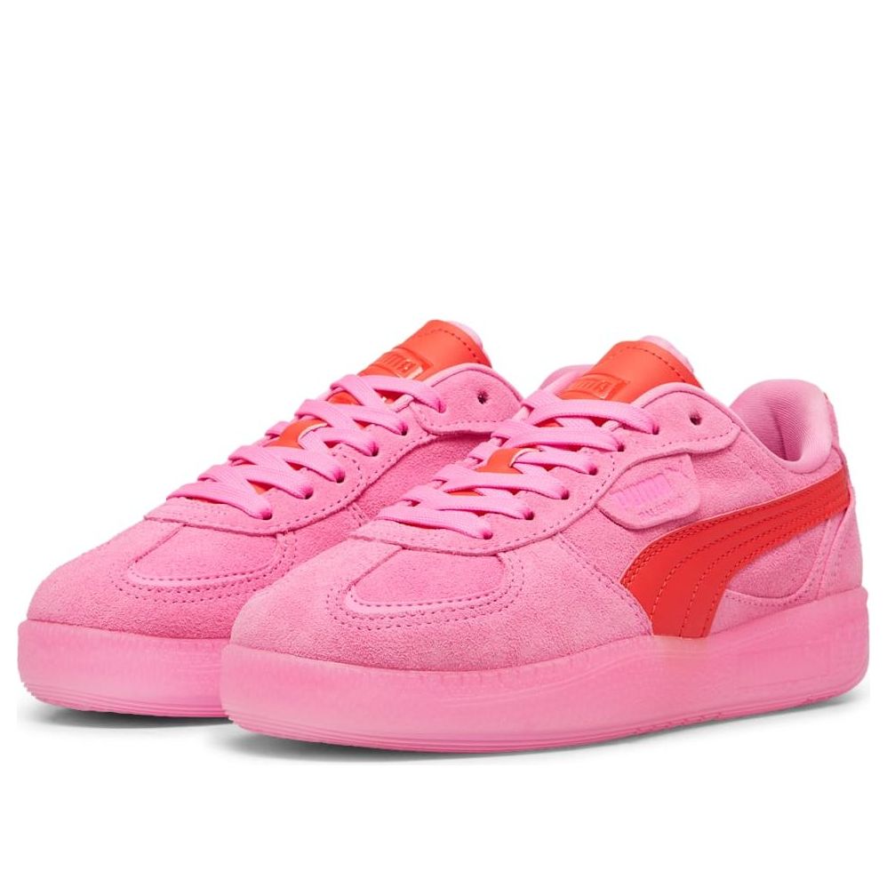 (WMNS) PUMA Palermo Moda Xtra 'Poison Pink' 398534-01