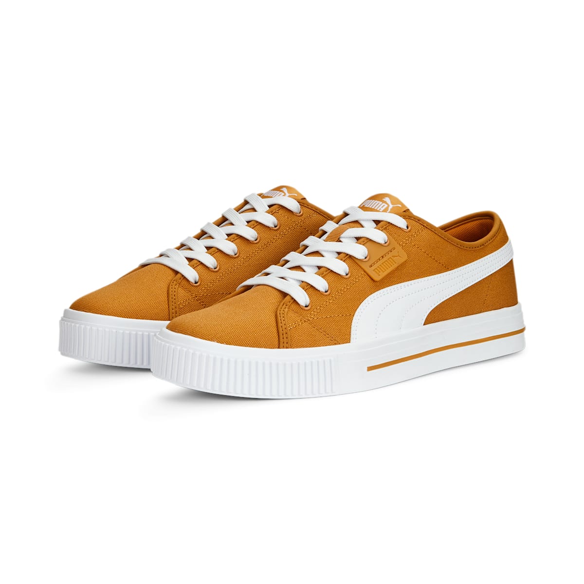PUMA Ever Fs Cv 'Yellow' 386393-05