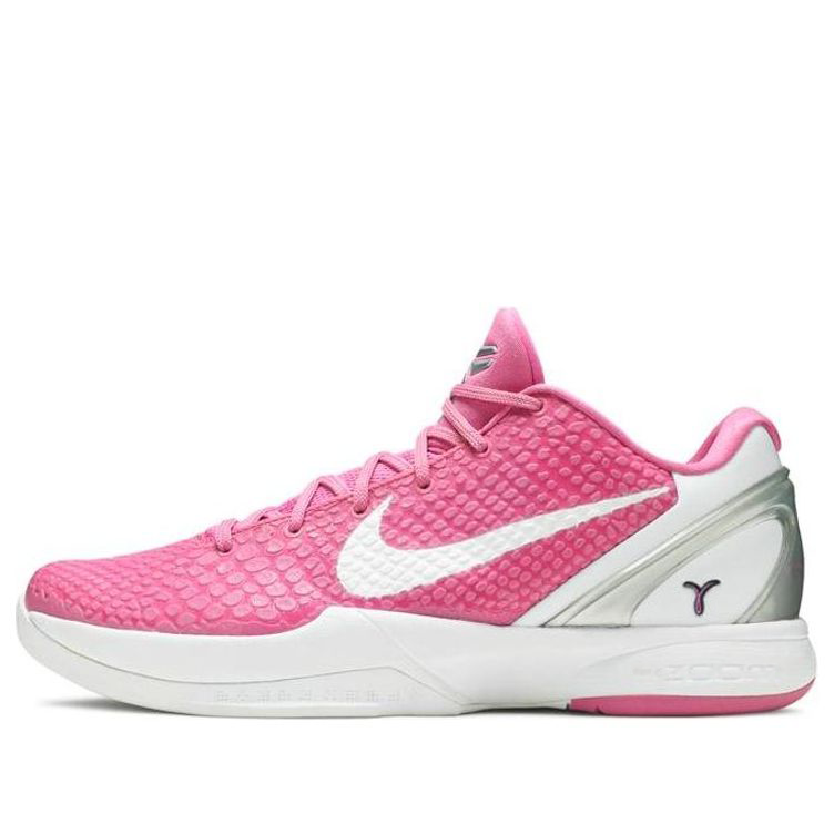 Nike Zoom Kobe 6 'Think Pink' 429659-601