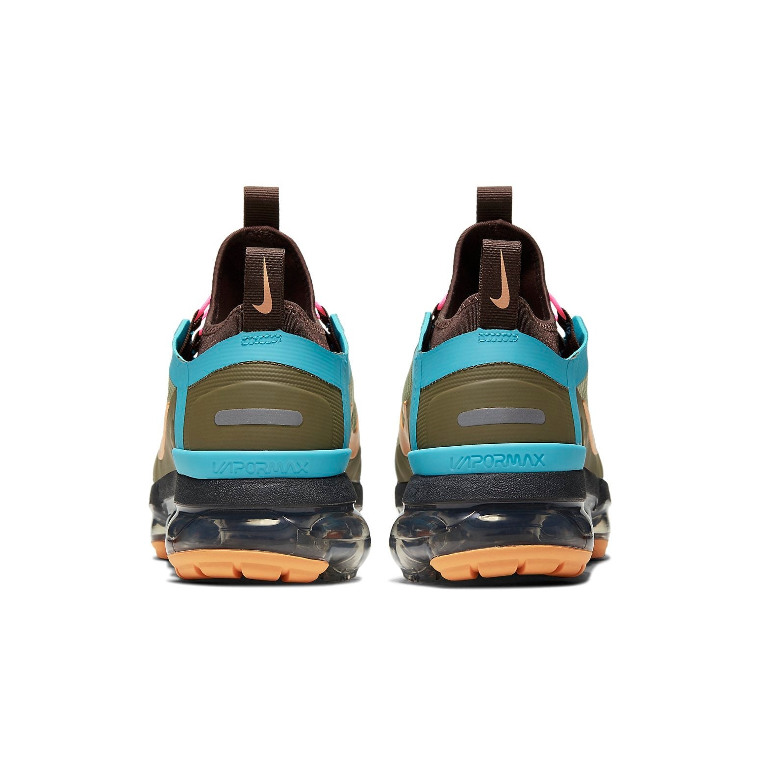 WMNS Nike Air VaporMax 2019 Olive Teal BV6353 200 SneakerSouqq