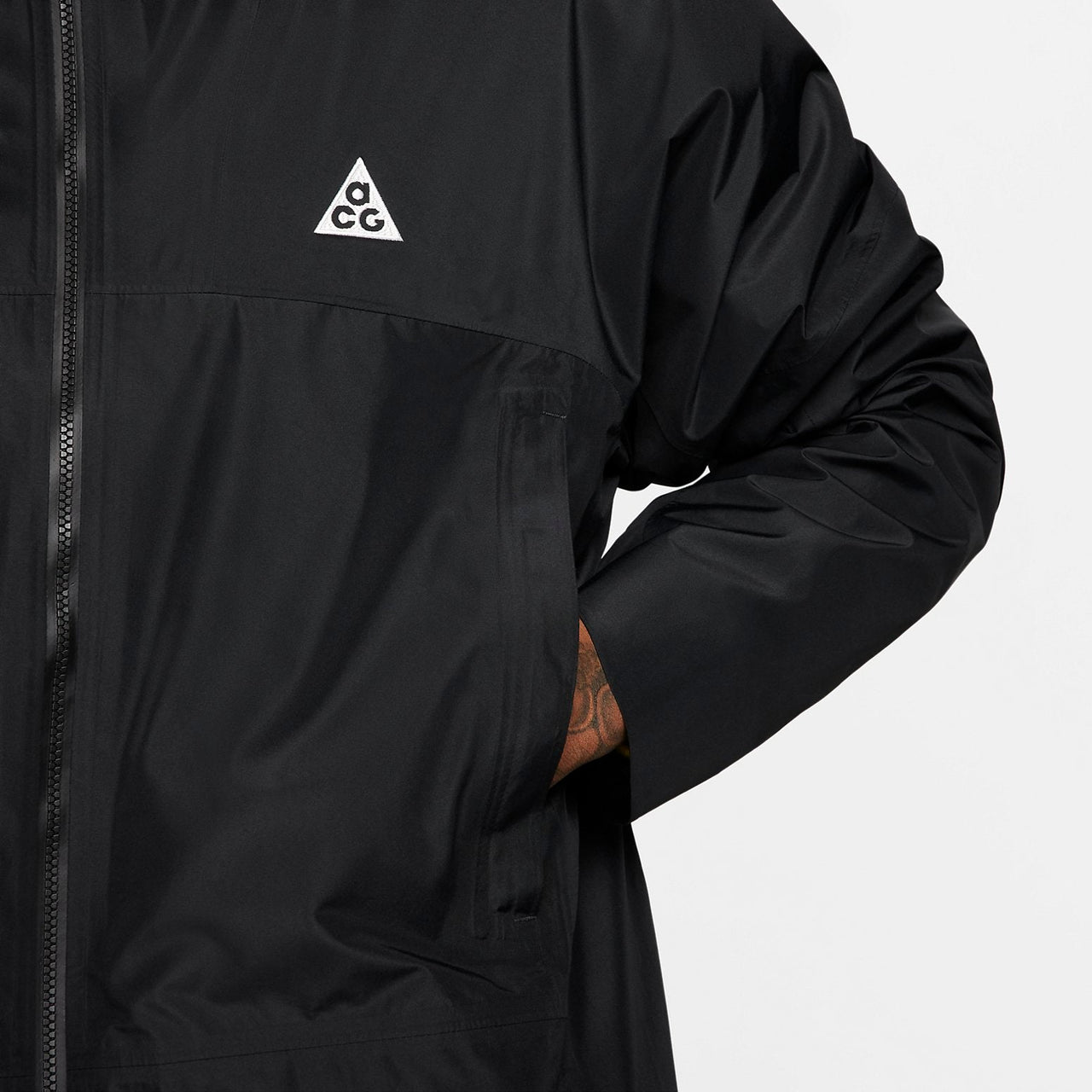 Nike Storm-FIT ADV ACG Jacket 'Chain of Craters' DB3559-011