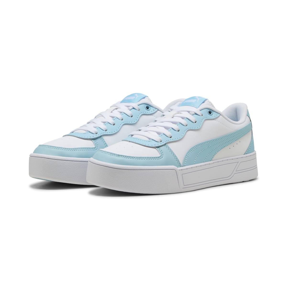 (WMNS) PUMA Skye 'Dream Blue' 374764-21