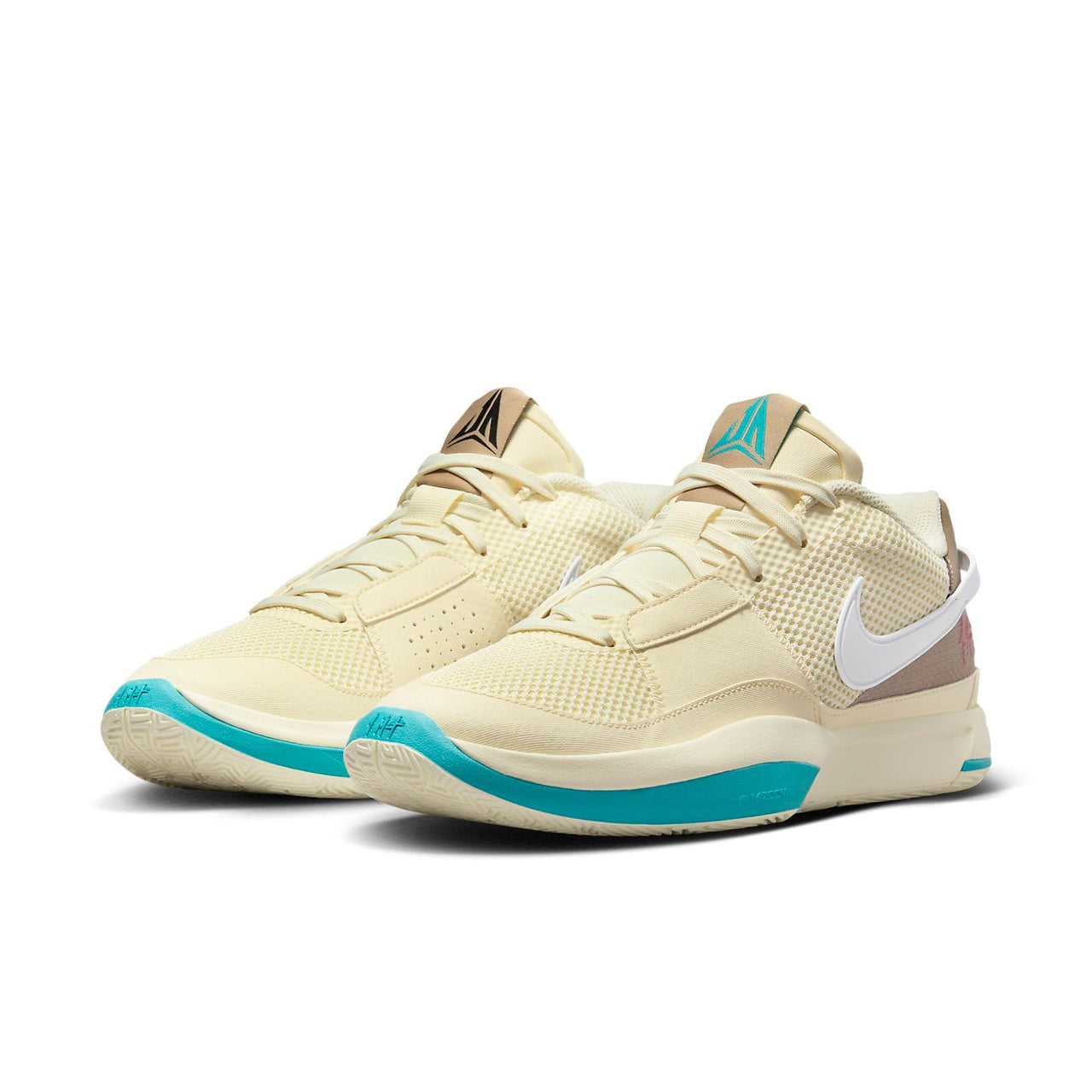 Nike JA 1 EP 'Seasonal' DR8786-102