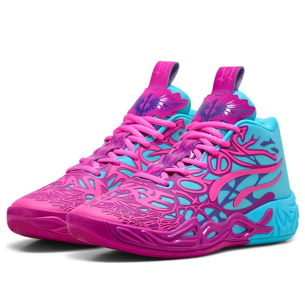 (GS) PUMA MB.04 'Hugo The Hornet' 310838-01