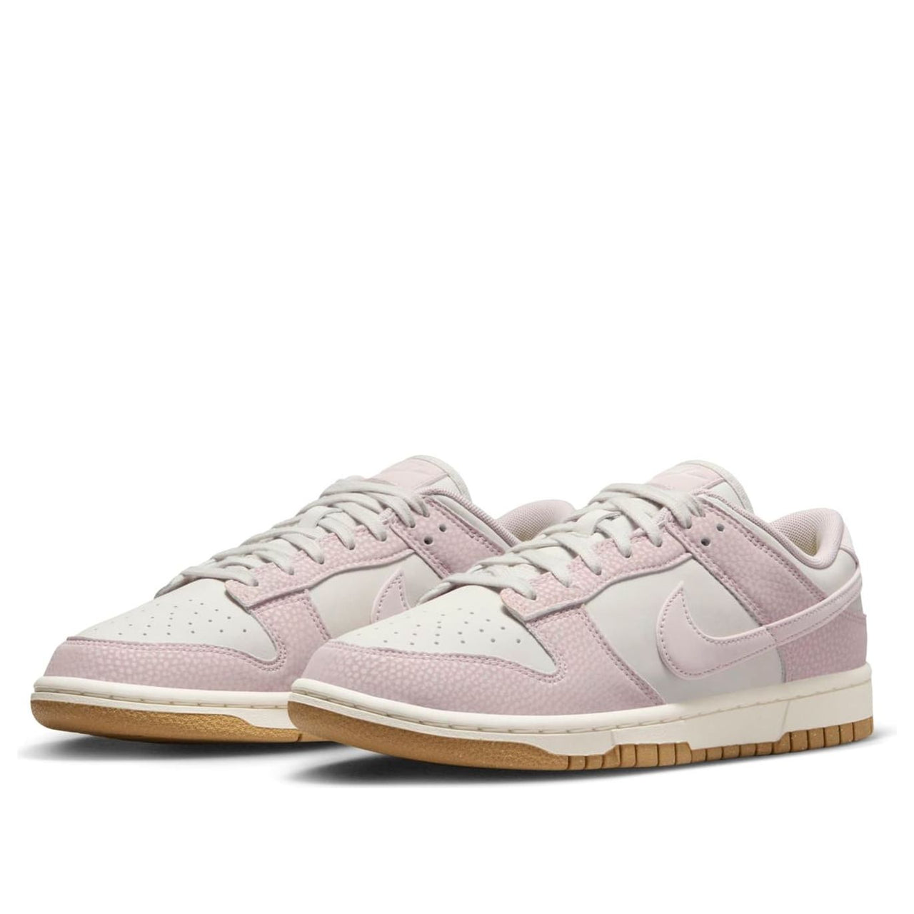 (WMNS) Nike Dunk Low Next Nature 'Platinum Violet' FN6345-001