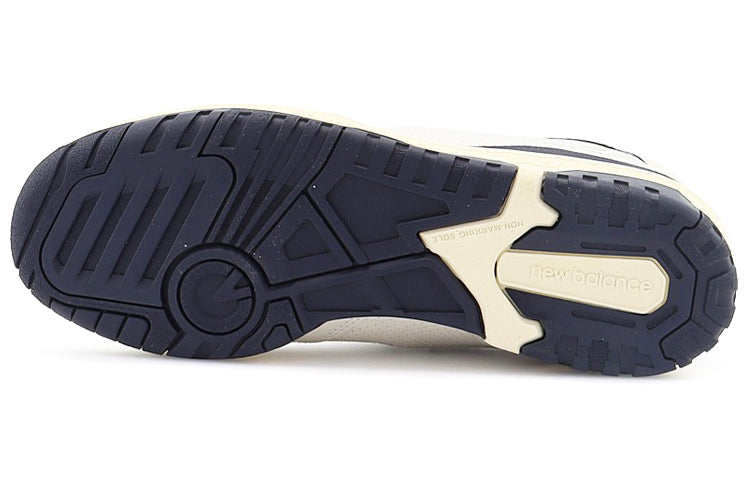 New Balance x Aime Leon Dore 550 'Navy' BB550ALF