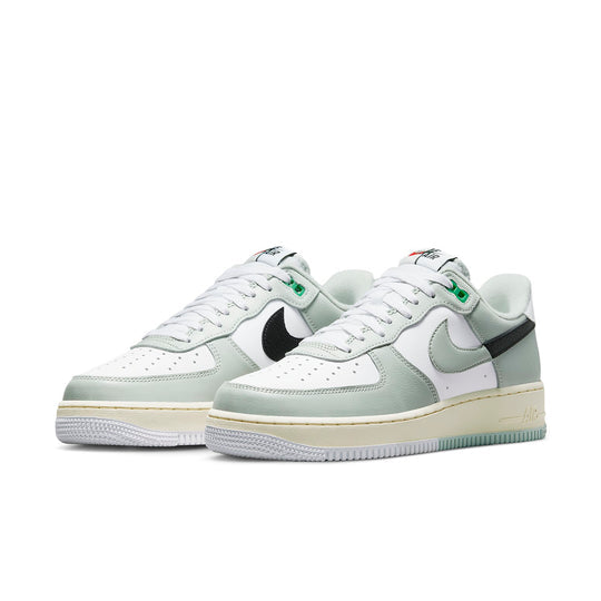 Nike Air Force 1 Low '07 LV8 'Split Light Silver' DZ2522-001