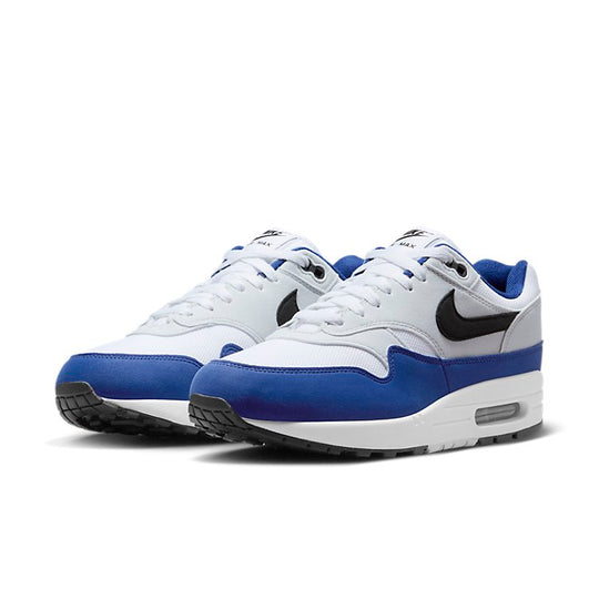 Nike Air Max 1 'Deep Royal Blue' FD9082-100