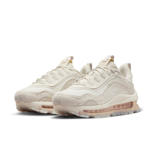 (WMNS) Nike Air Max 97 Futura 'Cream' FB4496-001