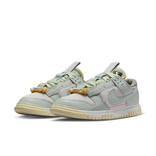 Nike Air Dunk Jumbo 'Mint Foam' DV0821-100