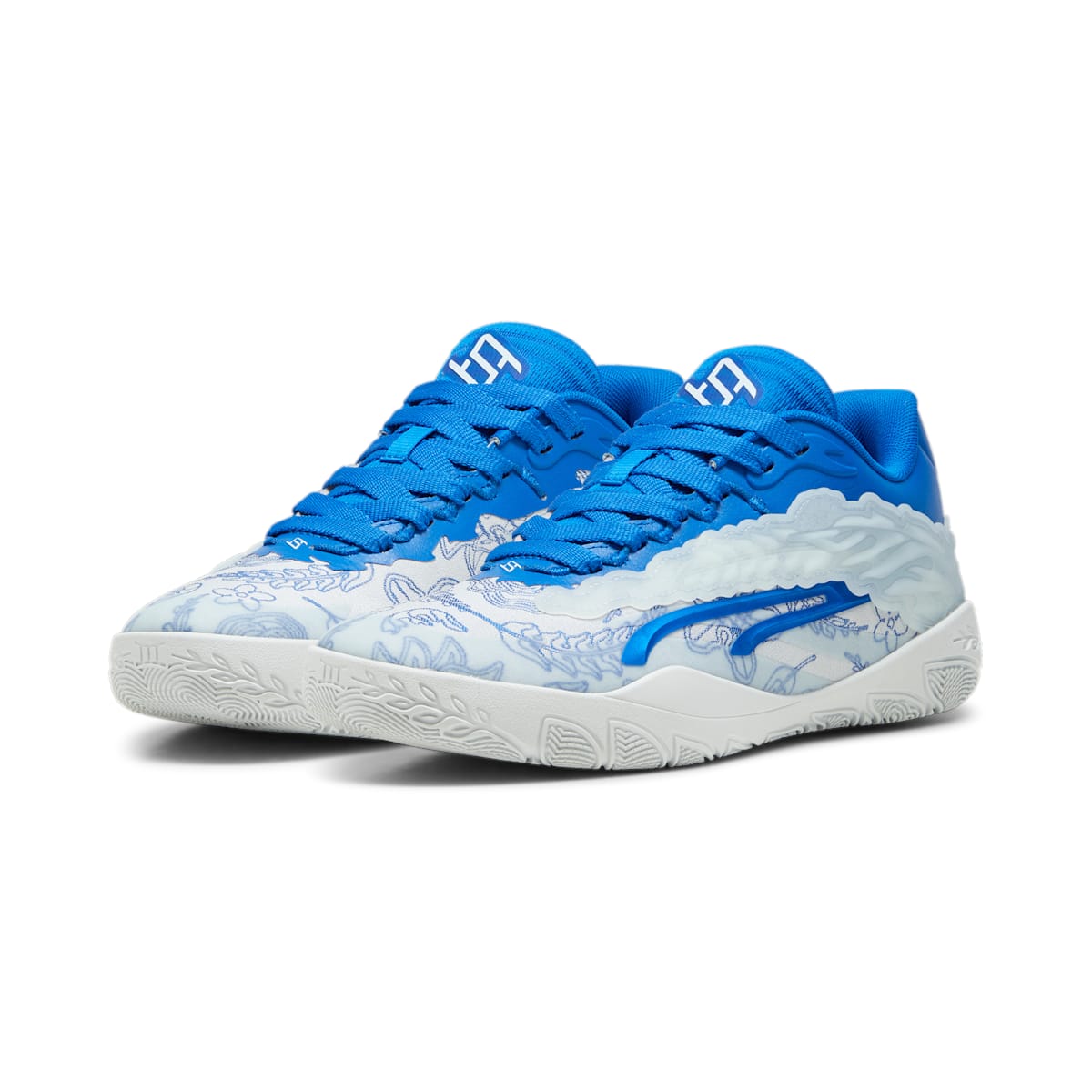 (WMNS) PUMA Stewie 3 'City of Love' 379937-01