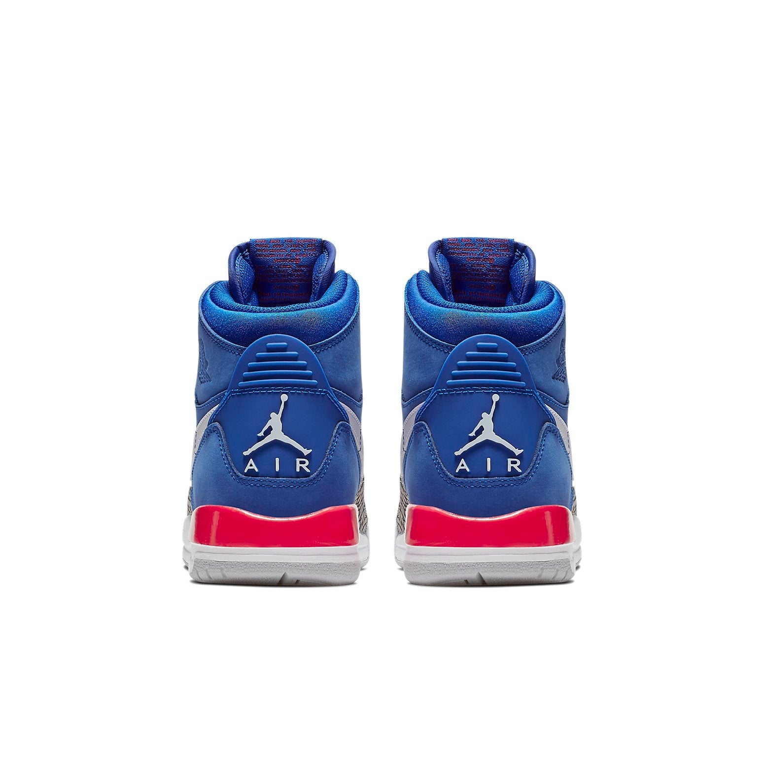 GS Air Jordan Legacy 312 Pistons AT4040 416 SneakerSouqq