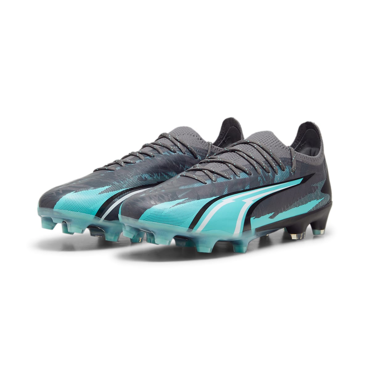 PUMA Ultra Ultimate FG AG 'Rush Pack' 107827-01