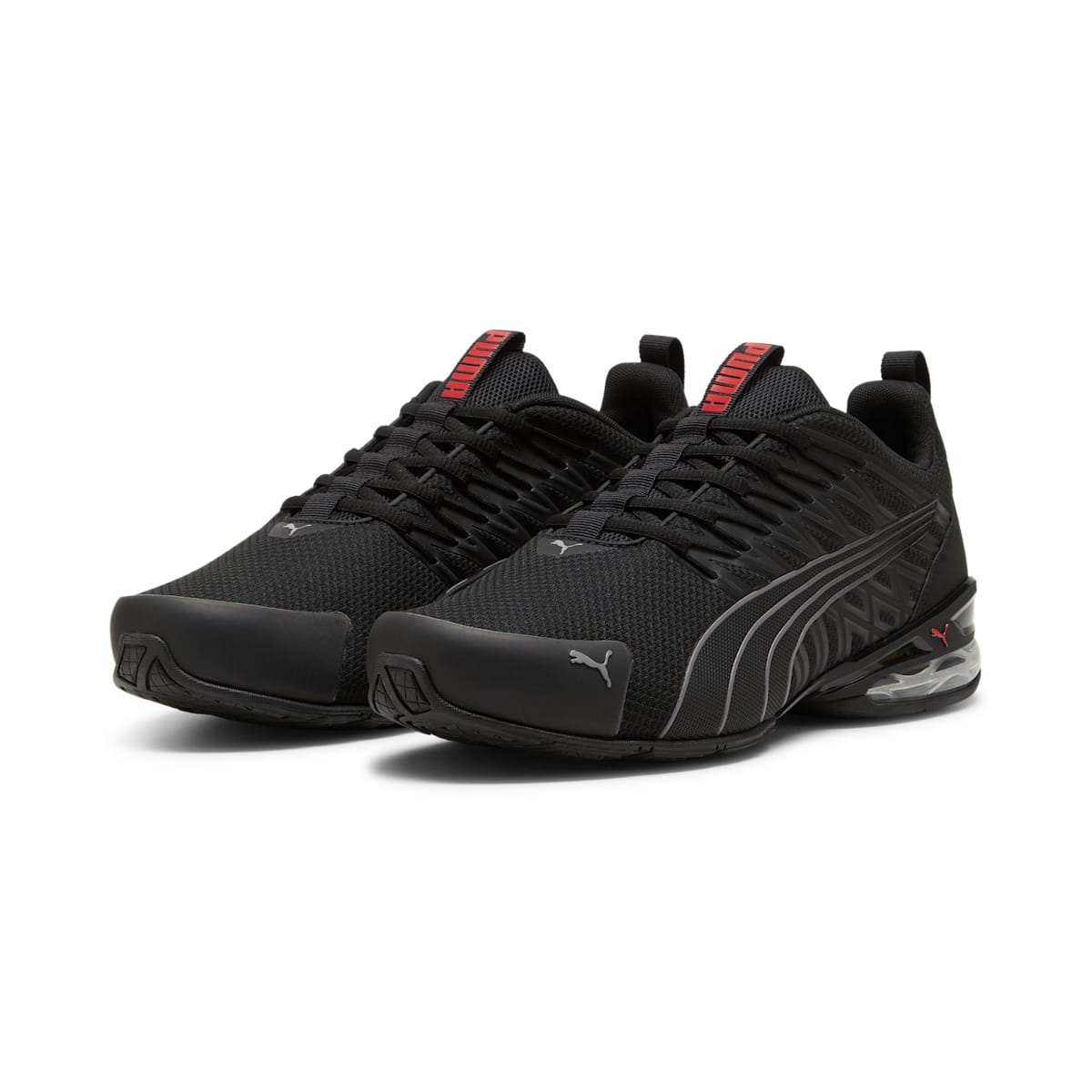 PUMA Voltaic Evo 'Black' 379601-01