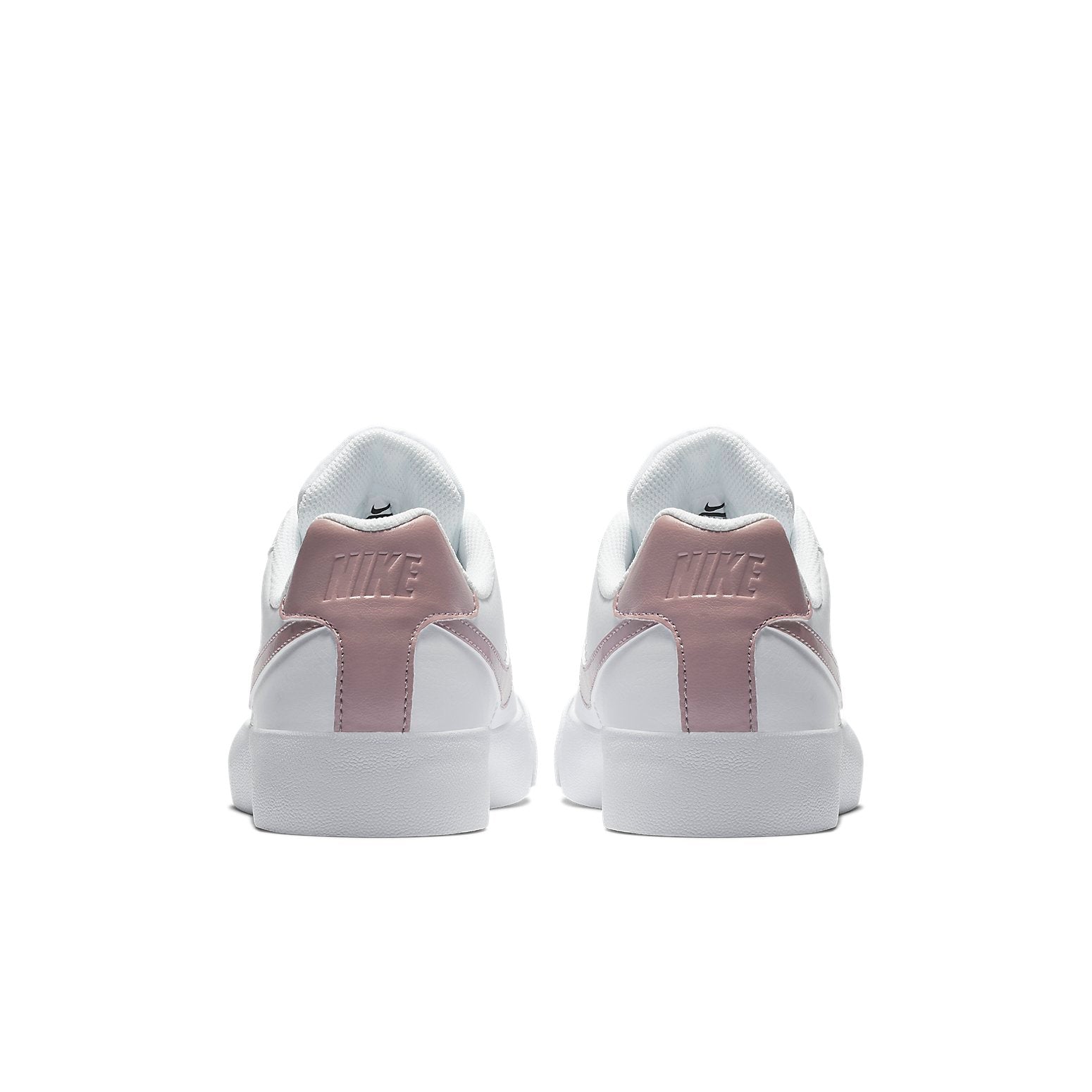 WMNS Nike Court Royale AC Particle Rose AO2810 103 SneakerSouqq