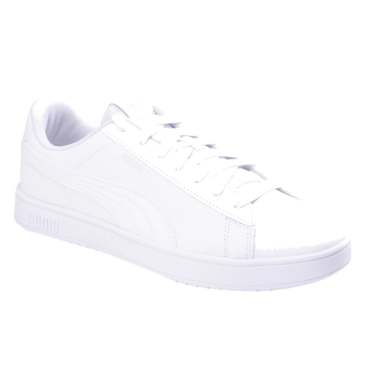 PUMA Rickie Classic 'White' 394251-01