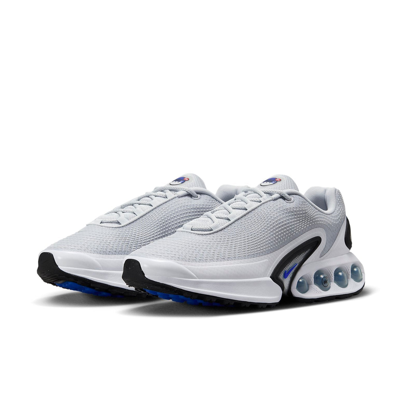 Nike Air Max DN 'Pure Platinum Hyper Royal' DV3337-005