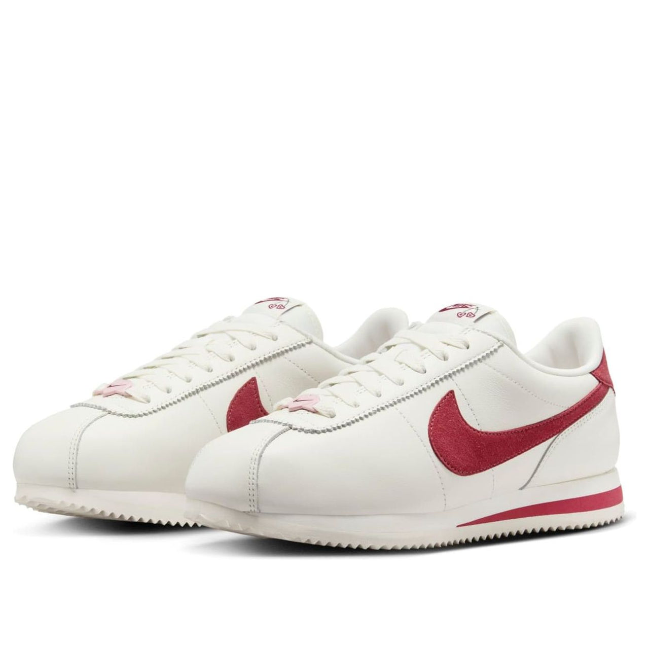 (WMNS) Nike Cortez 'Valentine's Day' FZ5167-133