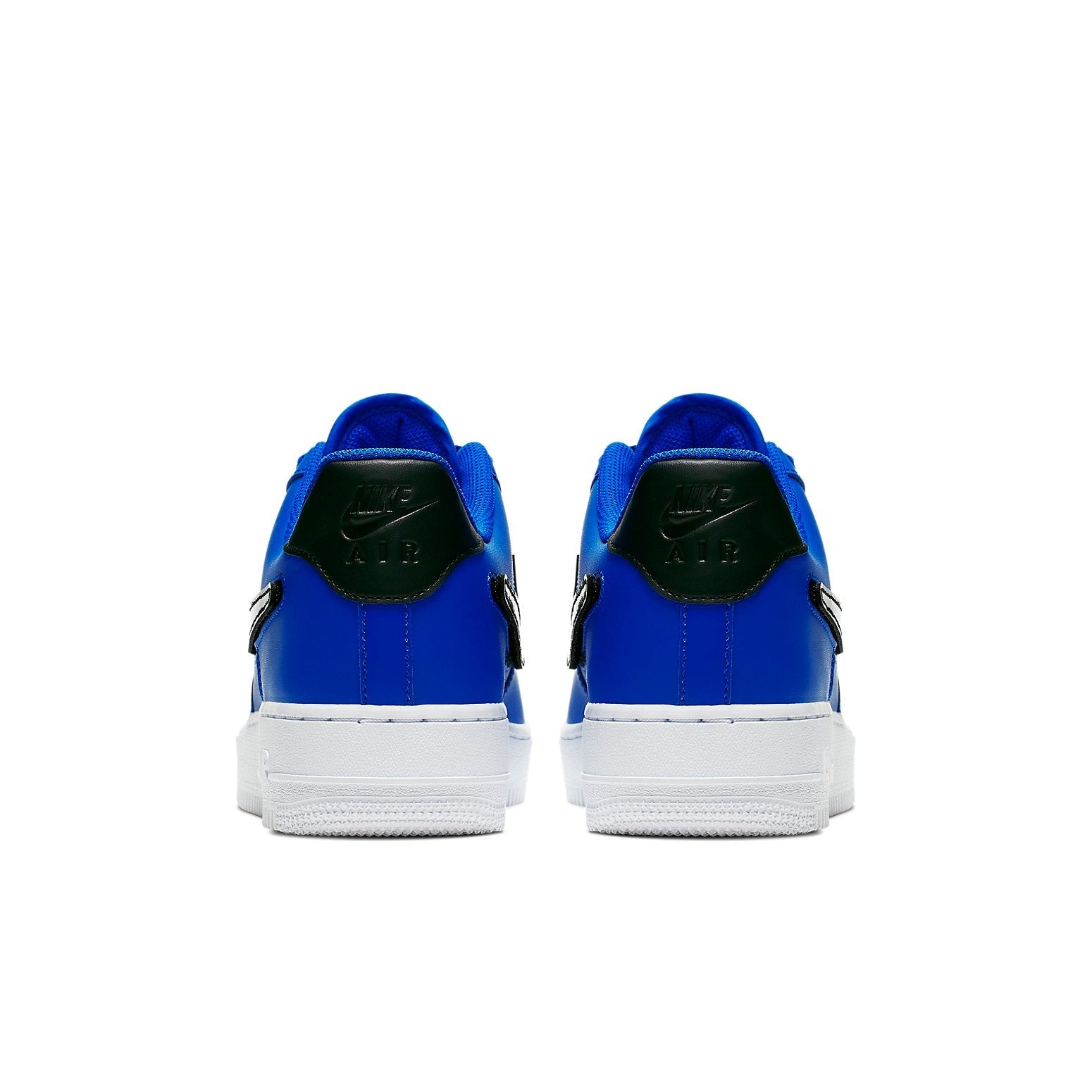 Air force 1 lv8 racer blue online