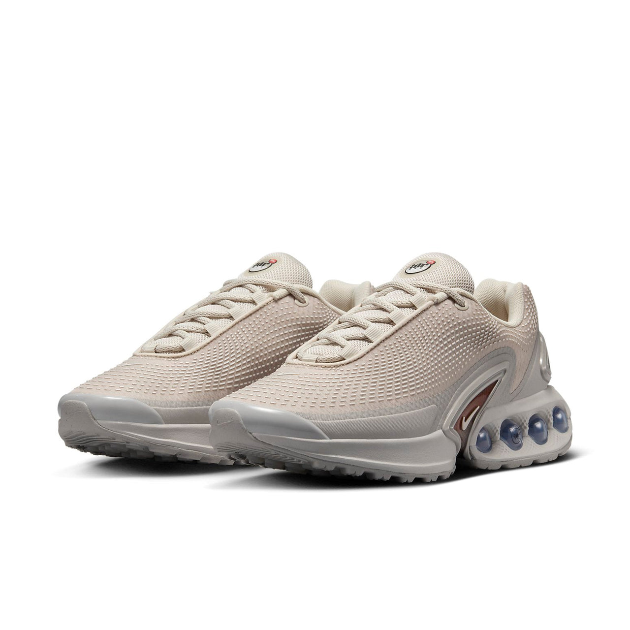 (WMNS) Nike Air Max DN 'Light Orewood Brown' FJ3145-101