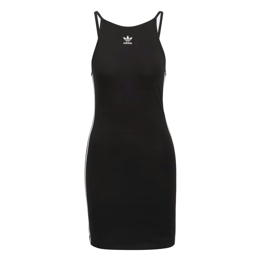 (WMNS) adidas Adicolor Classics Sleeveless Dress 'Black' HC2039
