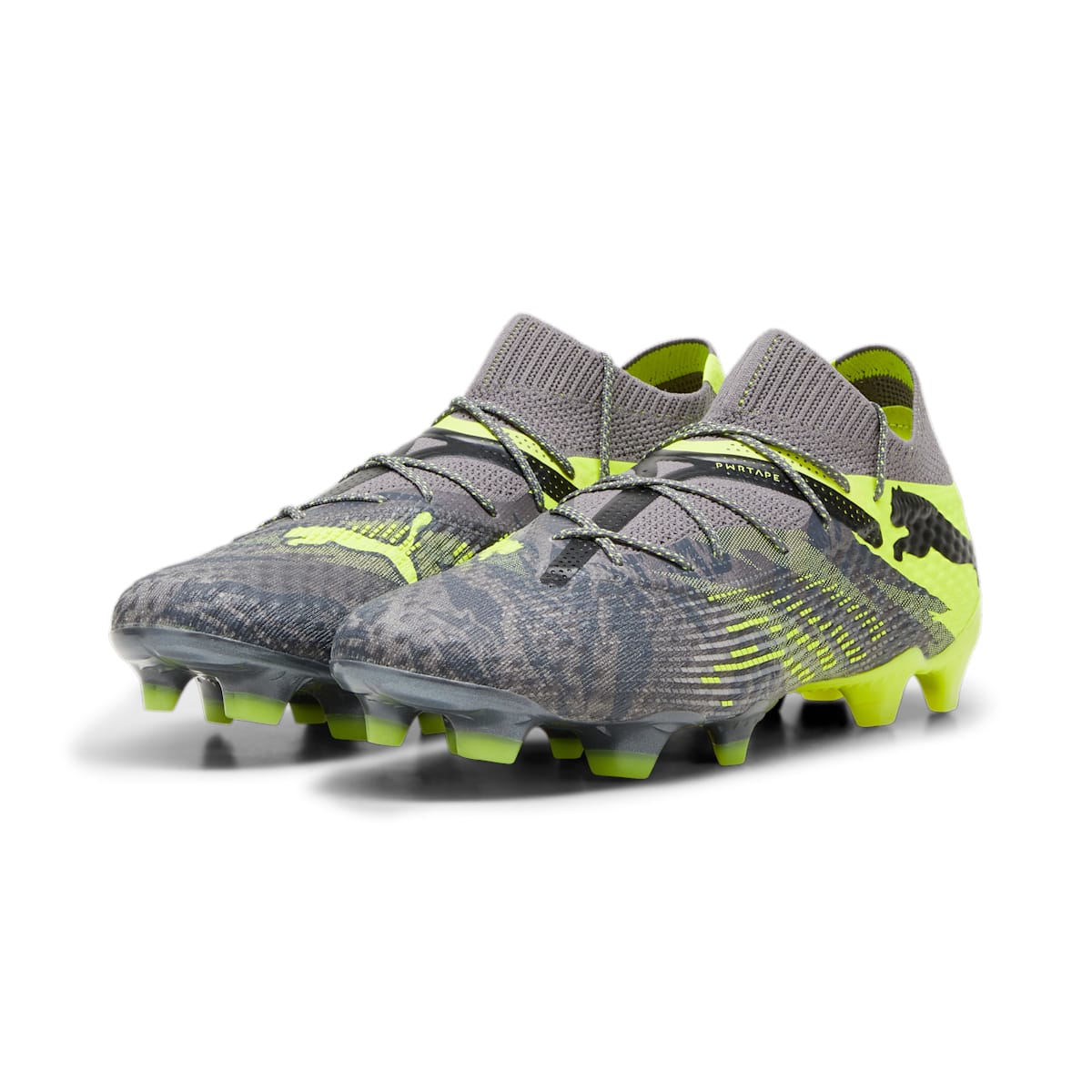 PUMA Future Ultimate 7 FG AG 'Rush Pack' 107828-01