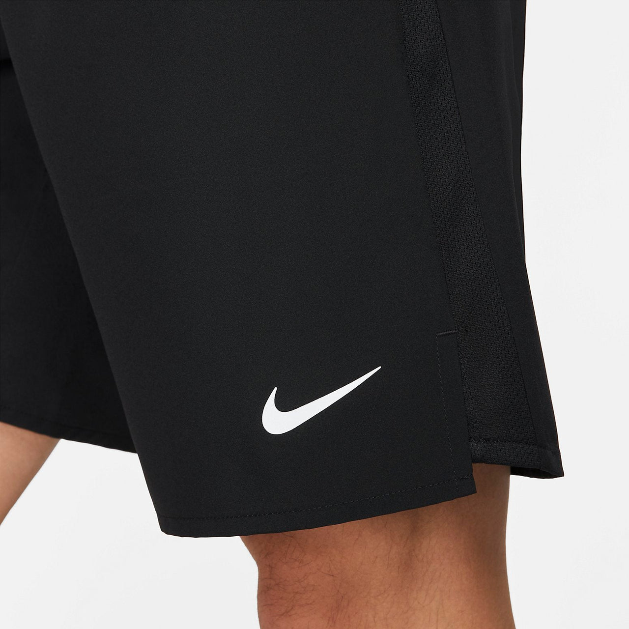 Nike Dri-FIT Challenger 23cm (approx) Unlined Versatile Shorts 'Black' DV9366-010