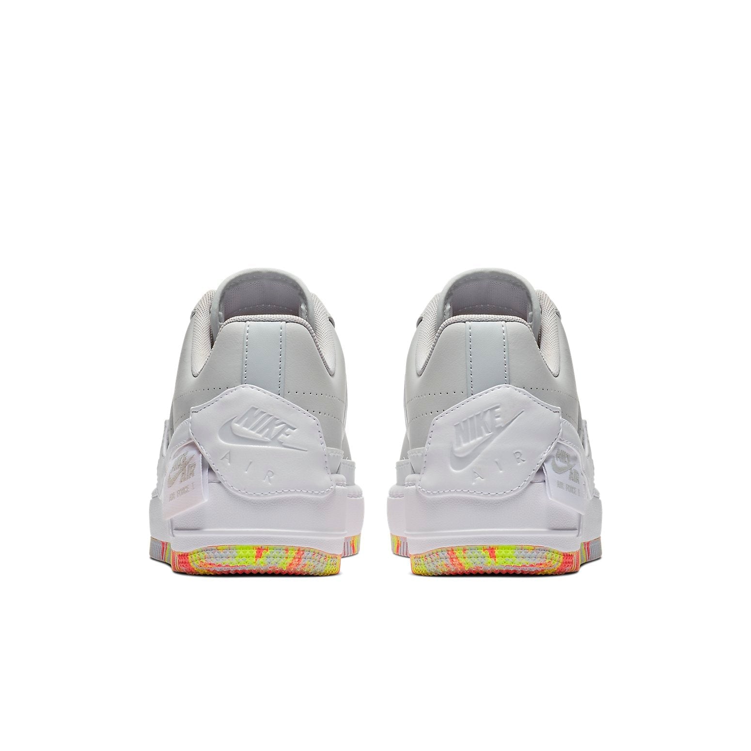 WMNS Nike Air Force 1 Jester XX Floral AV2461 001 SneakerSouqq