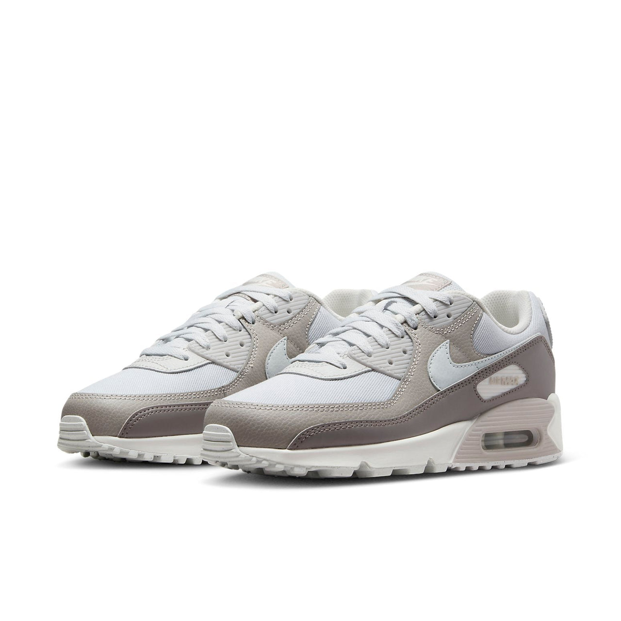 Nike Air Max 90 'Light Iron Ore' DZ3522-003