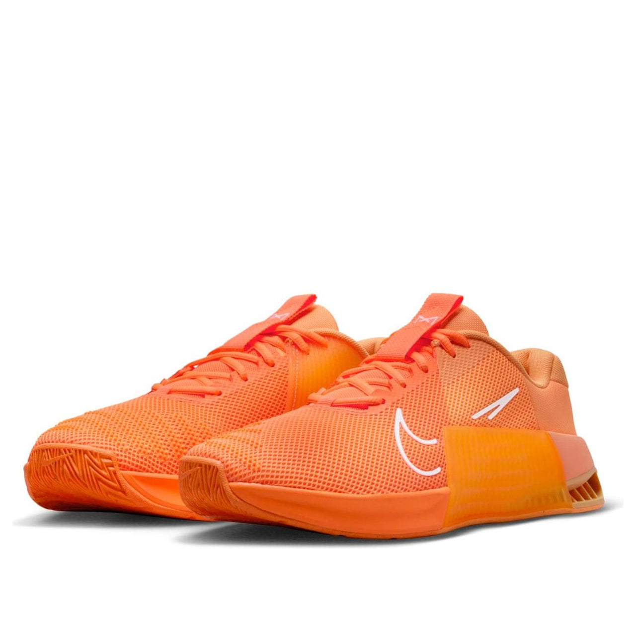 Nike Metcon 9 AMP 'Atomic Orange' DZ2616-800