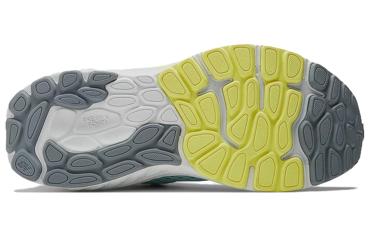 (WMNS) New Balance Fresh Foam X 860 V13 'Blue Cosmic Pineapple' W860M13
