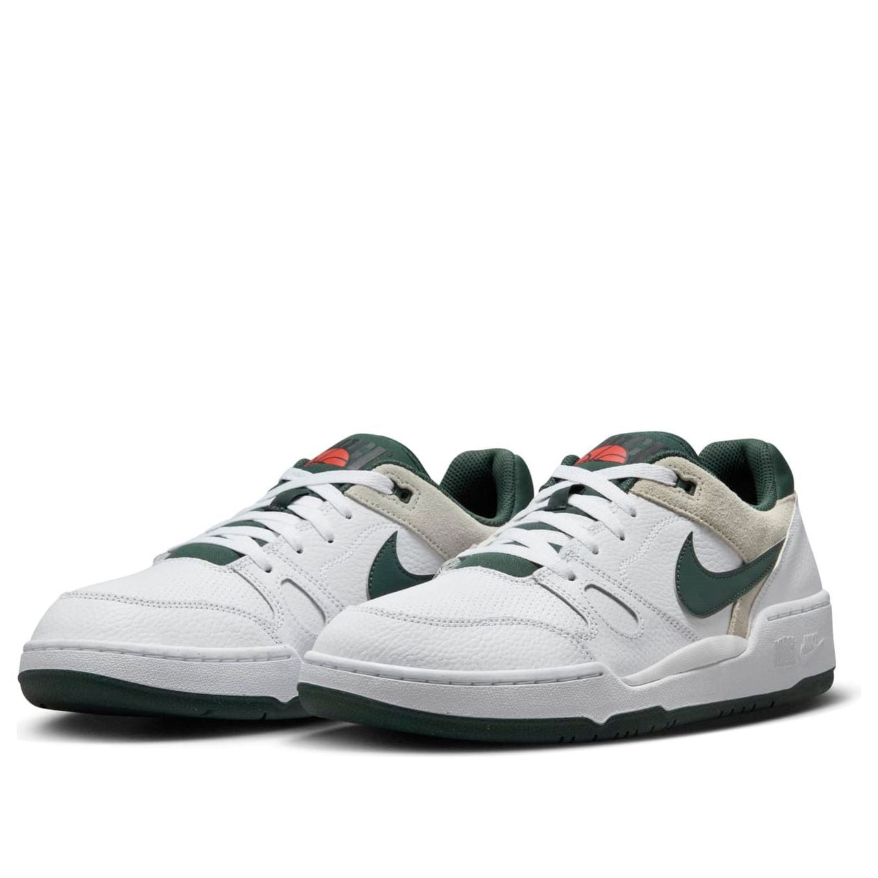 Nike Full Force Low COB 'Vintage Green' HF1739-100