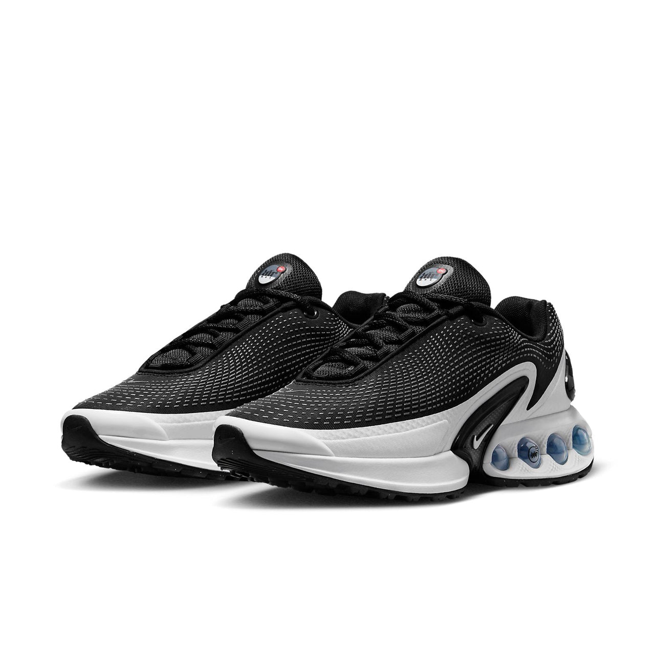 (WMNS) Nike Air Max DN 'Black White' FJ3145-002