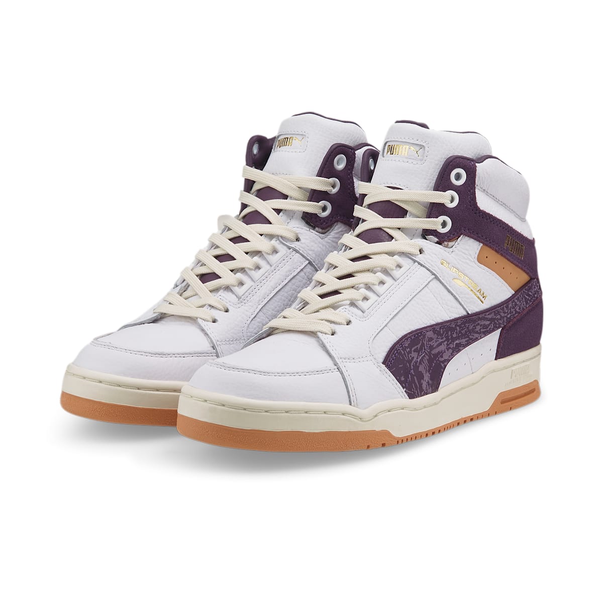 PUMA Slipstream Mid SC 'White Sweet Grape' 382091-01