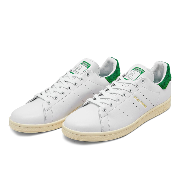 adidas Stan Smith 'Homer Simpson' IE7564