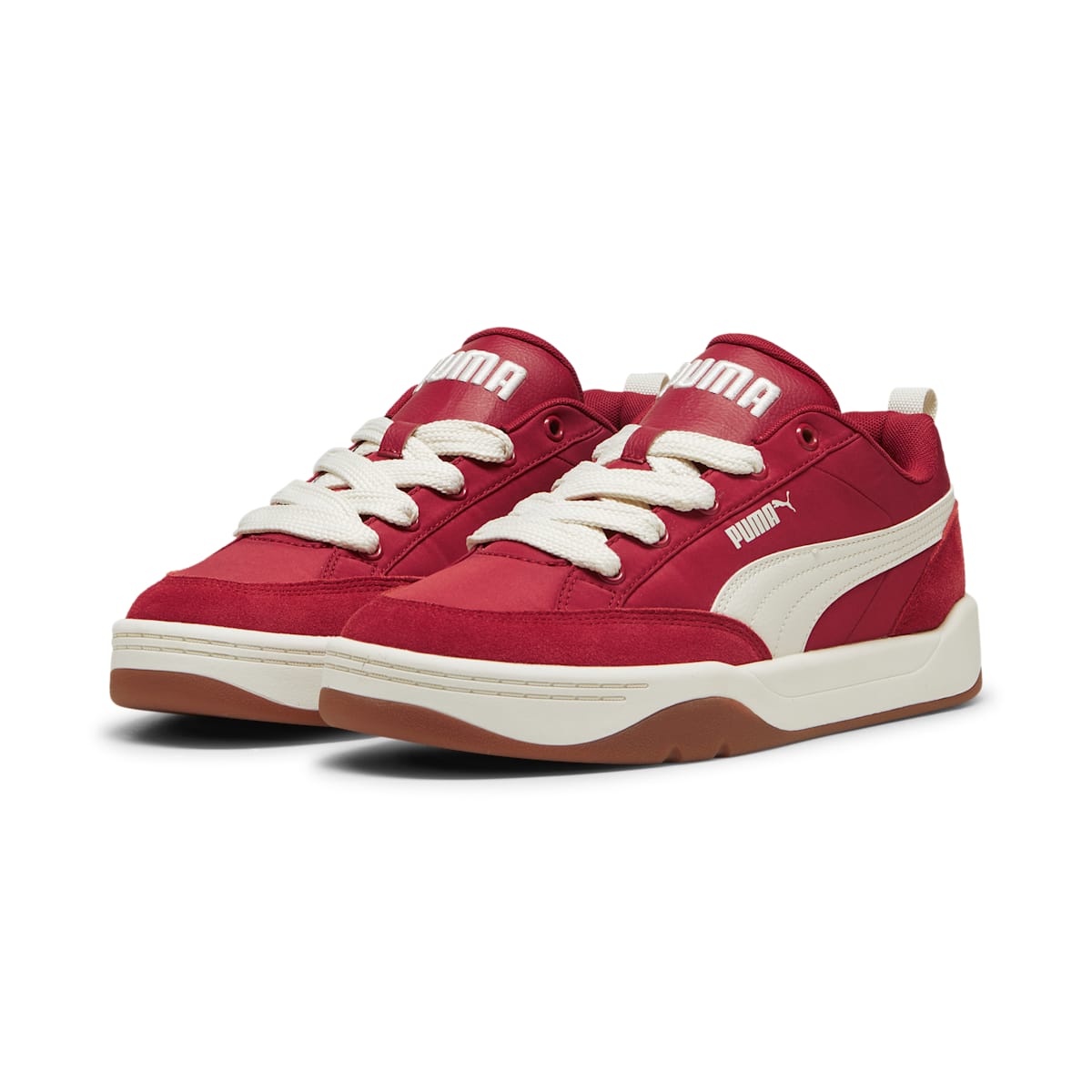 PUMA Park Lifestyle Street 'Mars Red' 397495-02