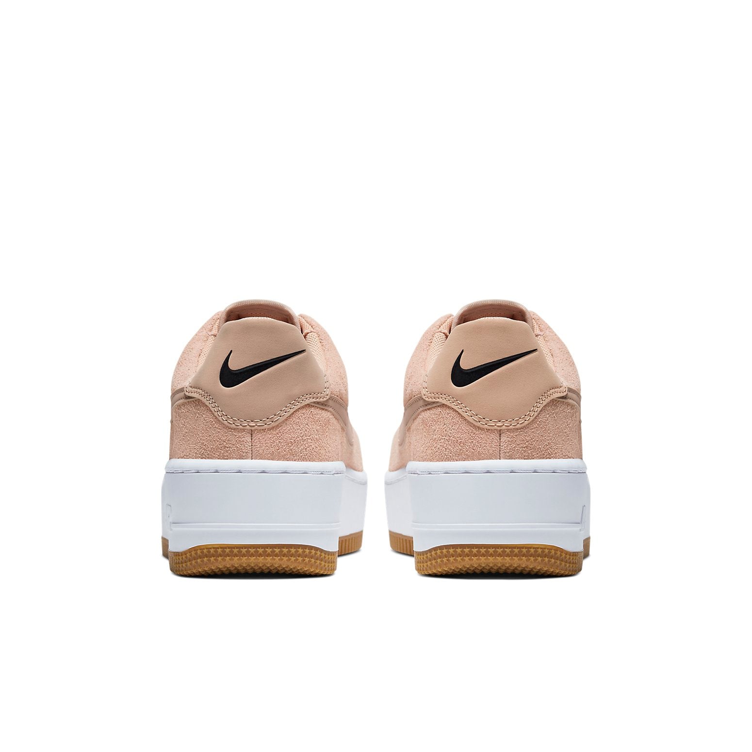 Nike air force 1 sage bio beige best sale