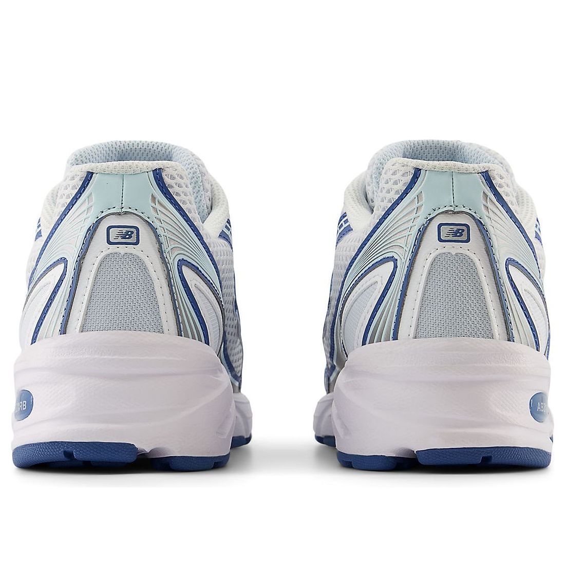 New Balance 740 'Ice Blue Sea Stone White' U740LB2
