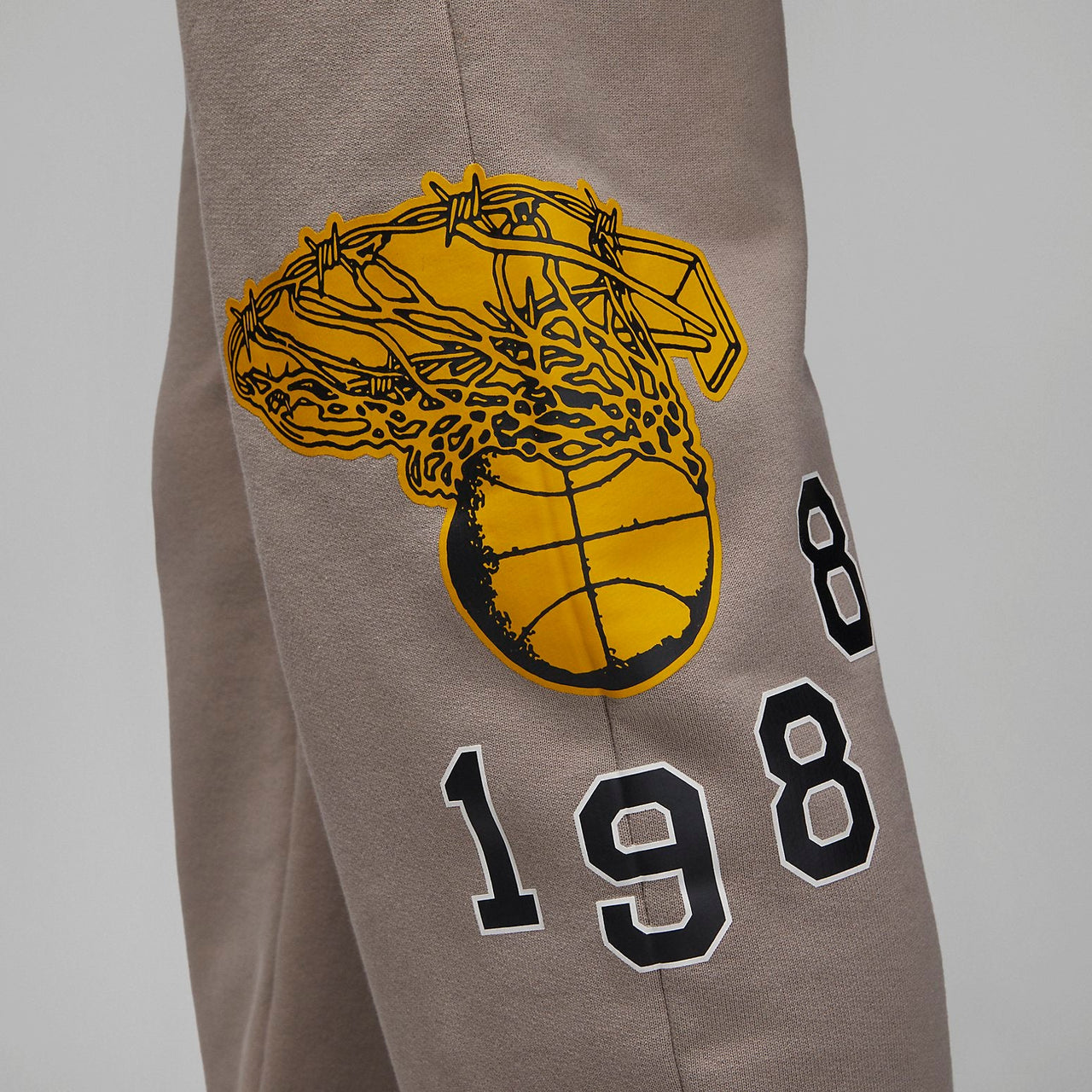 Air Jordan x Honor The Gift Pants 'Moon Fossil' DX6241-087