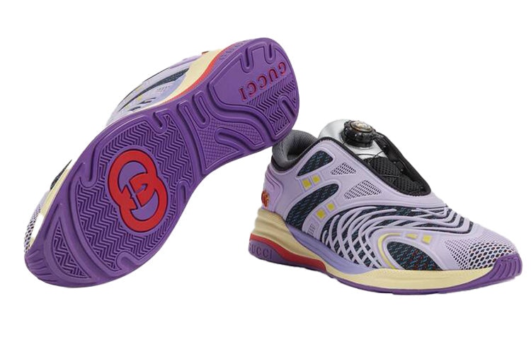 Gucci Ultrapace R 'Lilac' 624482-2ET20-8765