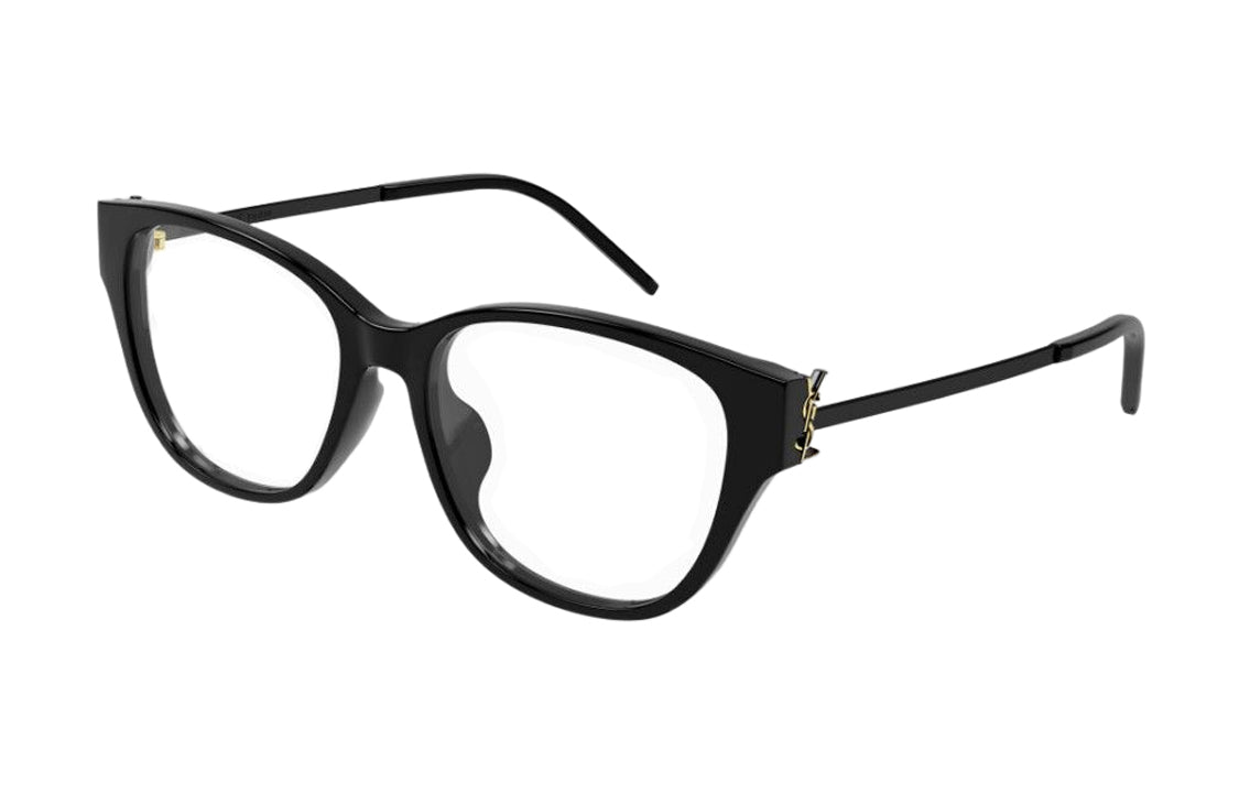SAINT LAURENT Eyewear Round frame Glasses