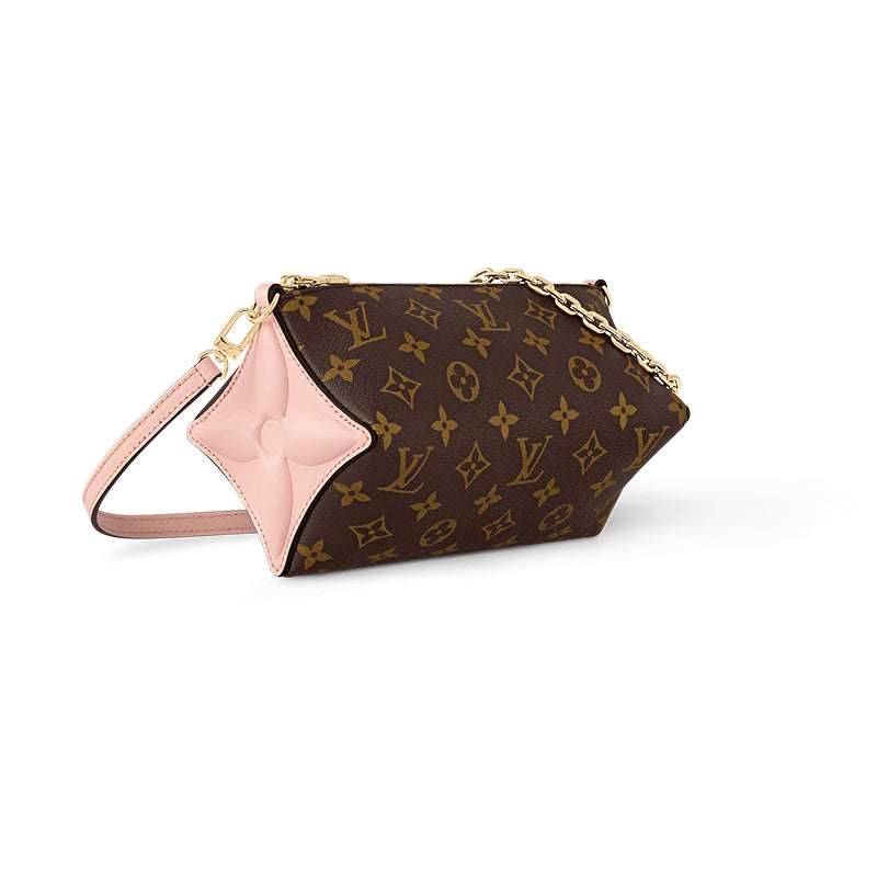 LOUIS VUITTON M11672 Bloom Pouch