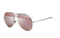 DIOR Sunglasses Unisex Pink