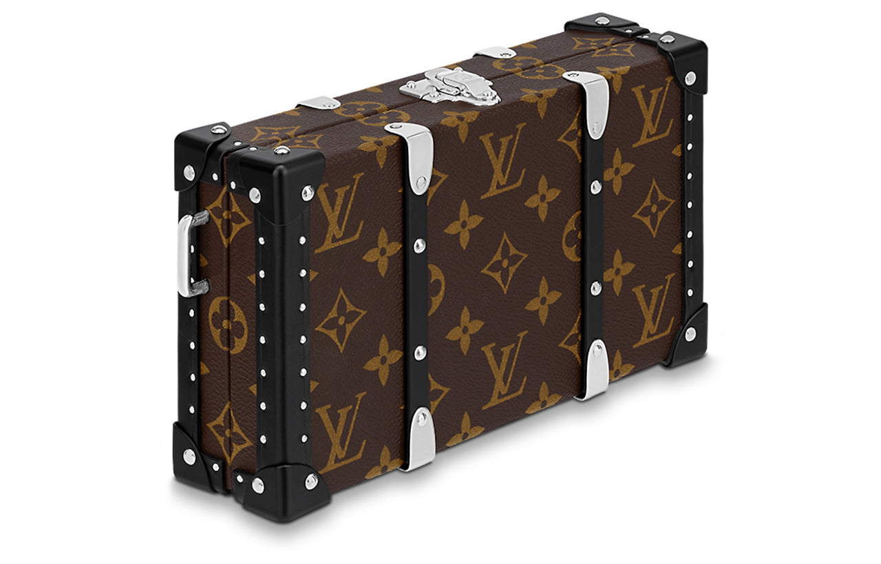 LOUIS VUITTON Neo Wallet Trunk