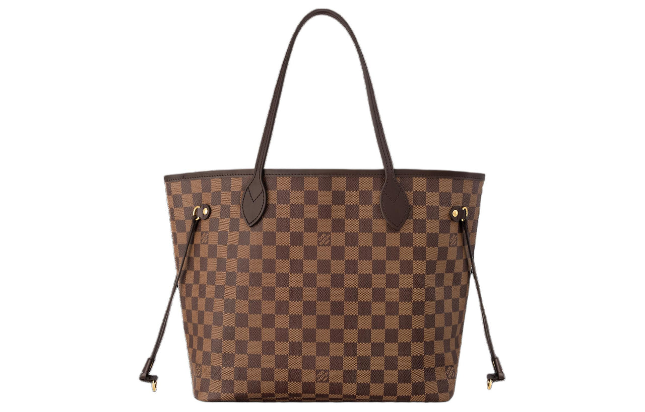 LOUIS VUITTON N40598 Neverfull Mm