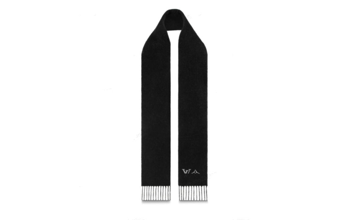 LOUIS VUITTON M79100 Lv Dual Scarf