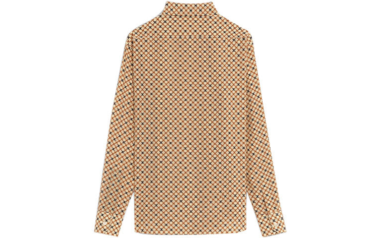CELINE SS21 Shirt Women's Khaki