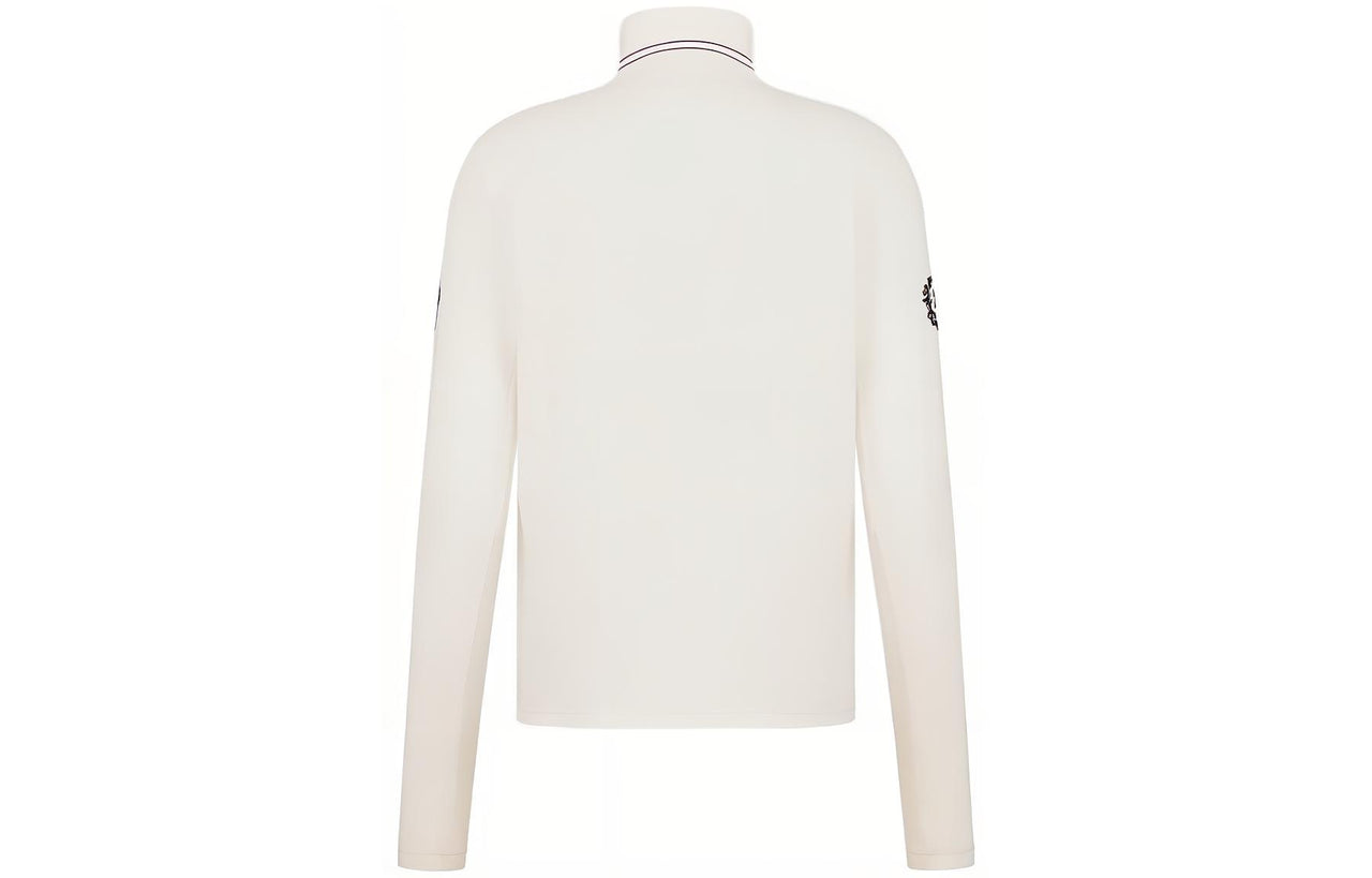 DIOR Sweaters Men White
