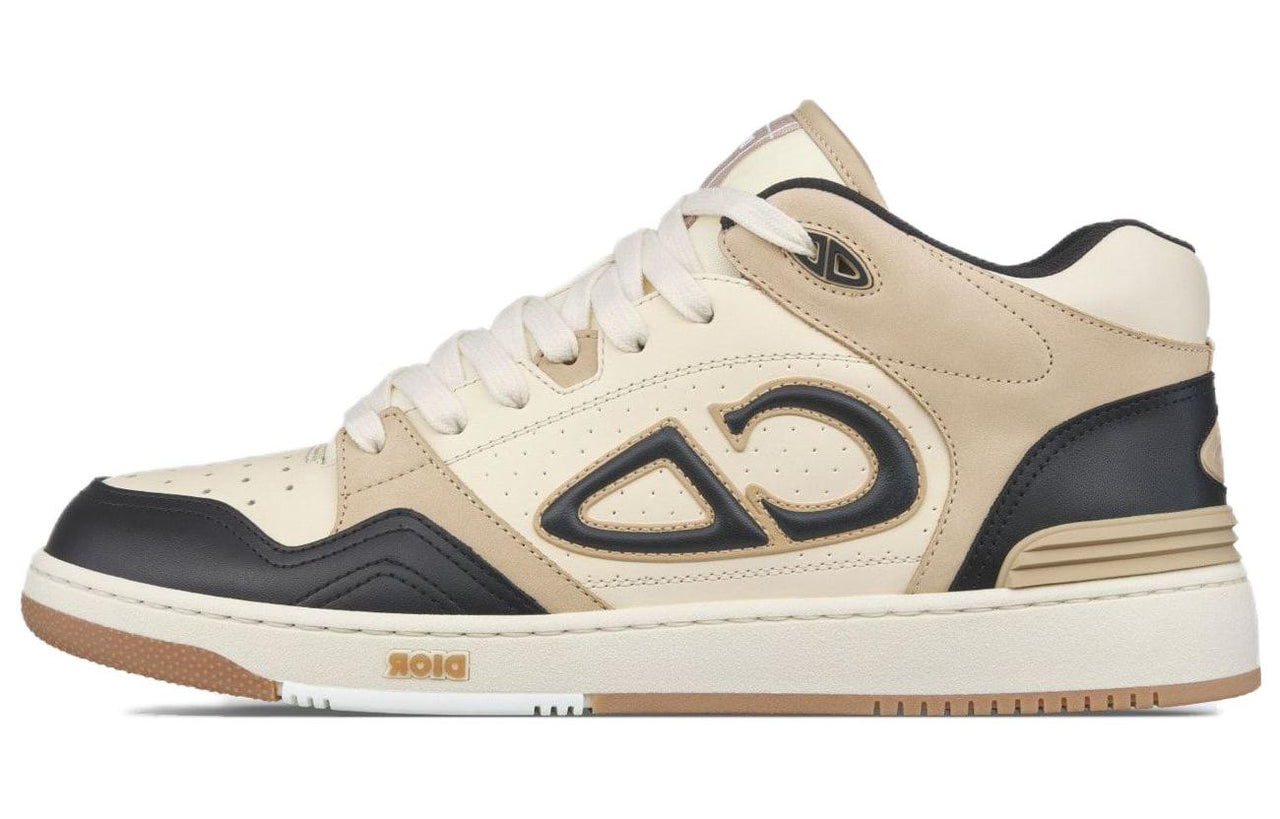 DIOR B57 Mid 'Cream Black'