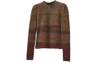 HERMES Sweaters Women's Brown